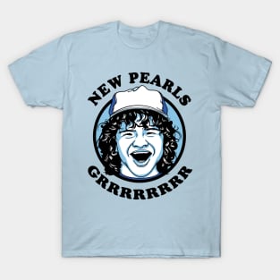 New Pearls T-Shirt